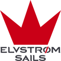 Elvström sails